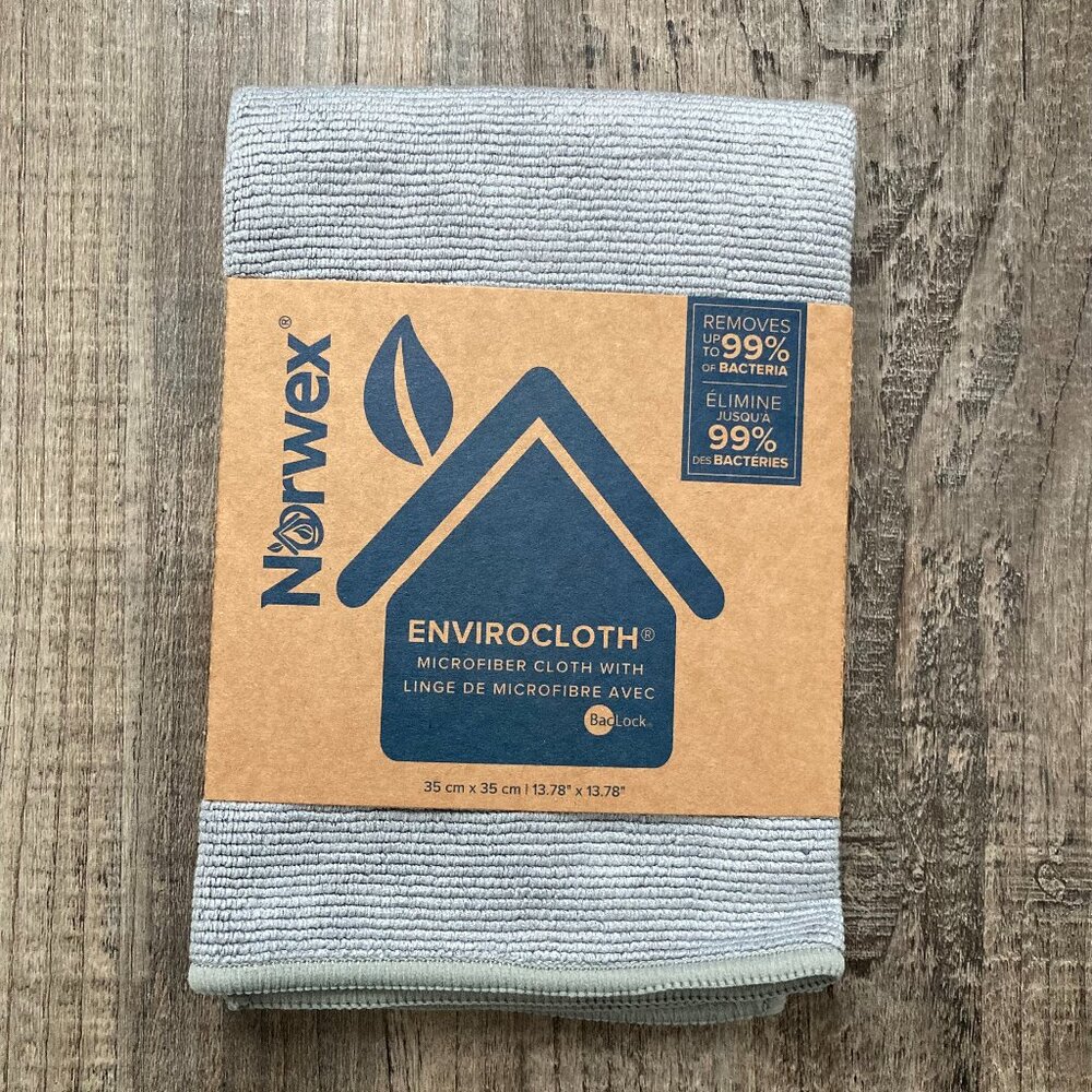 Norwex Envirocloth